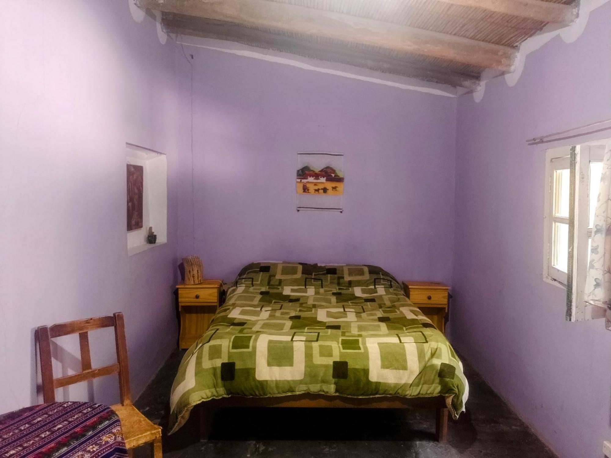 Casa Colores Tilcara Zimmer foto