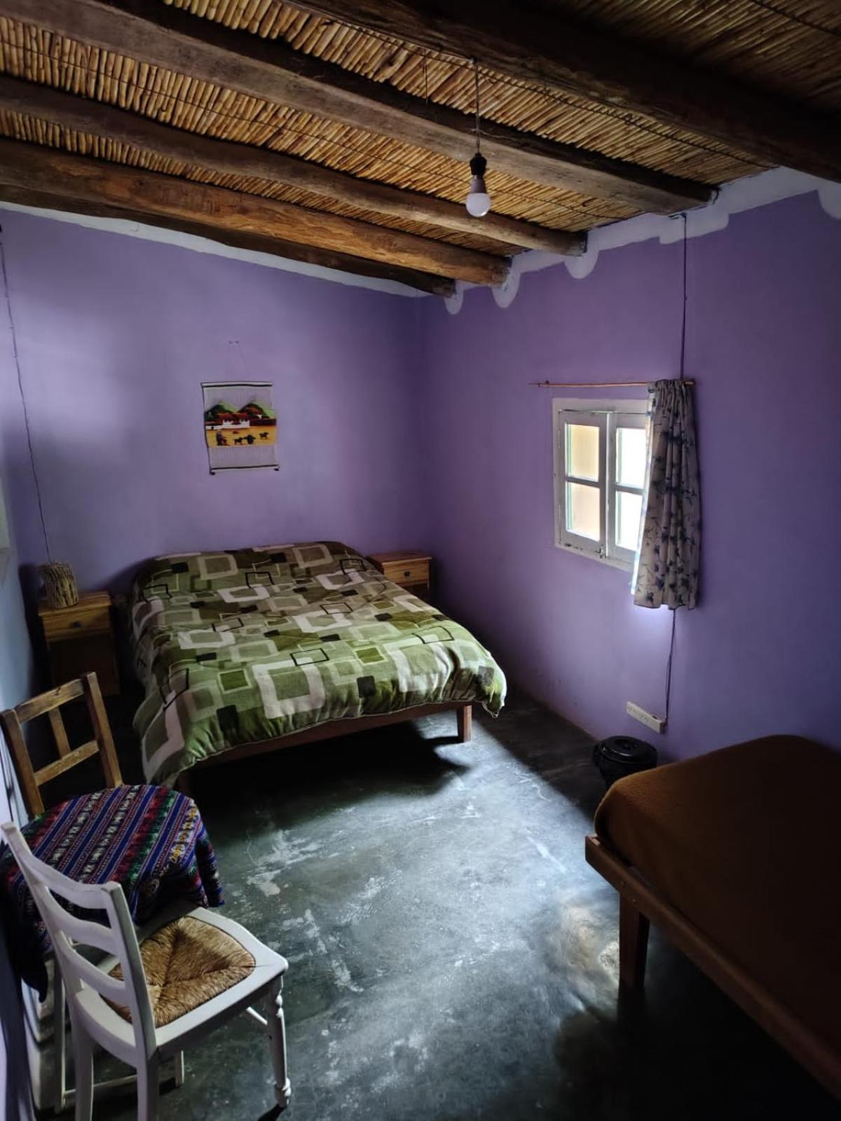 Casa Colores Tilcara Exterior foto